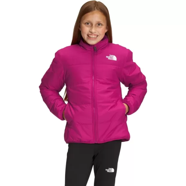 Fuschia Pink