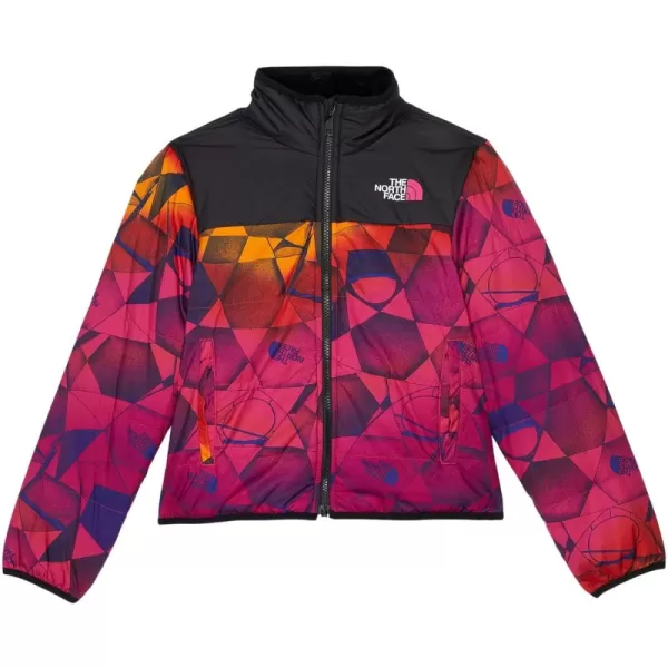 Mr. Pink Pink Expedition Print