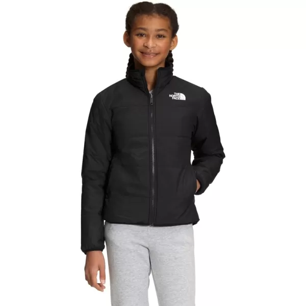 Tnf Black 4