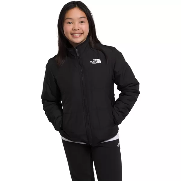Tnf Black 5
