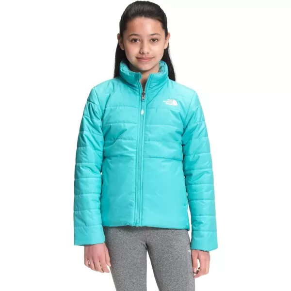 Transantarctic Blue