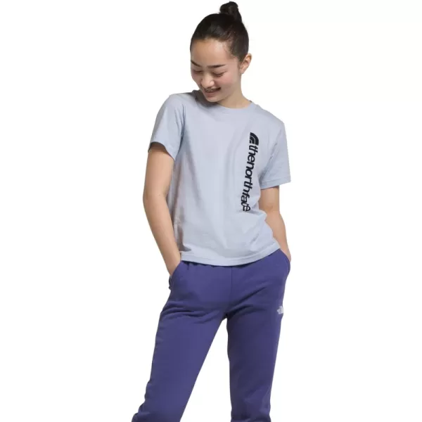 Dusty Periwinkle/Tnf Black