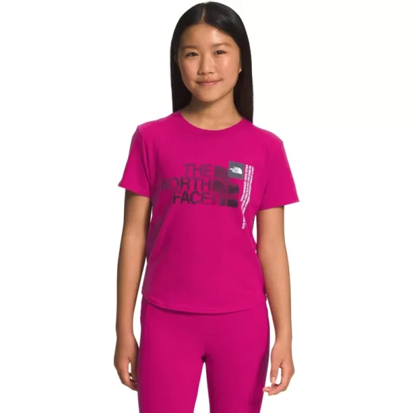 Fuschia Pink