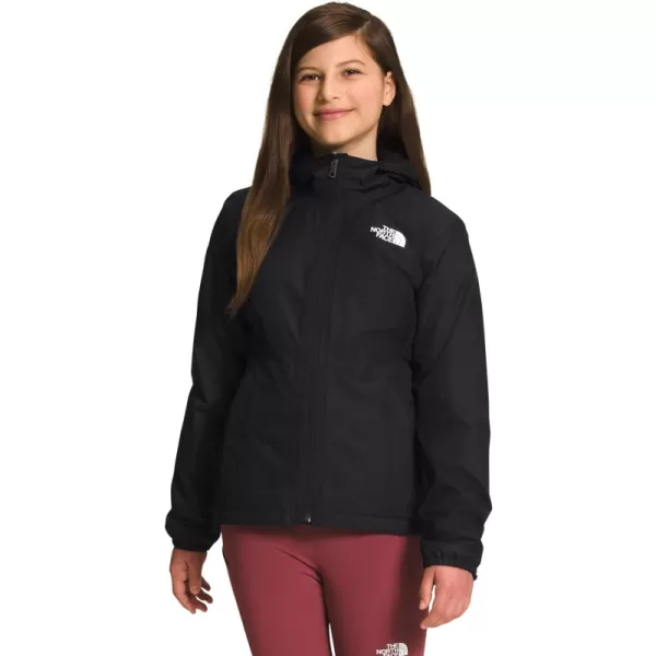 Tnf Black 1