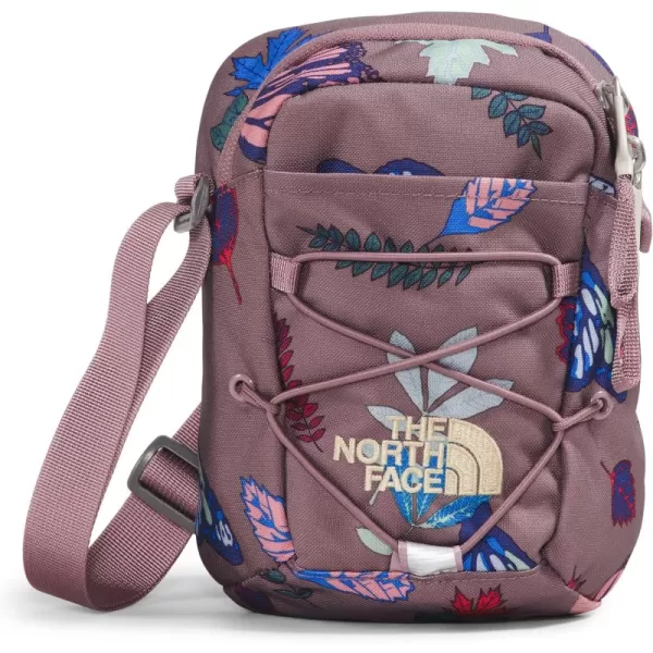 One Size Fawn Grey Fall Wanderer Print