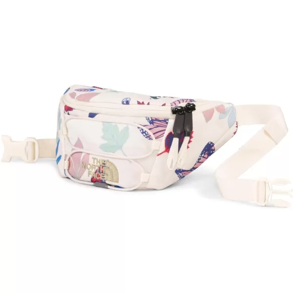 Gardenia White Fall Wanderer Print/Gardenia White/Gravel