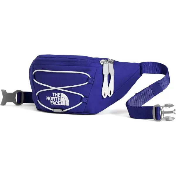 Lapis Blue/Tnf White