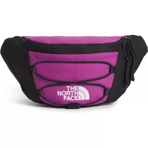 Purple Cactus Flower/Tnf White