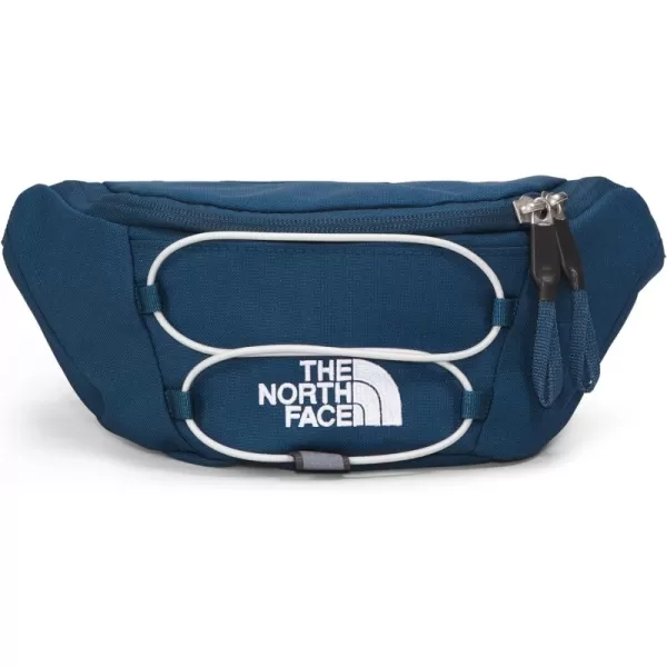 Shady Blue/Tnf White