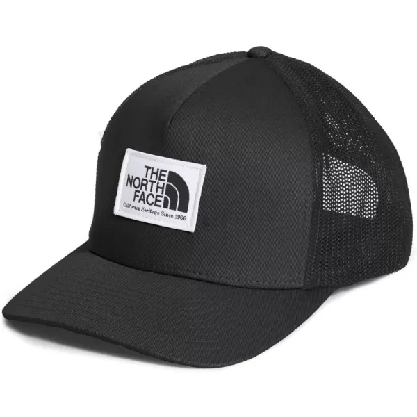 Tnf Black