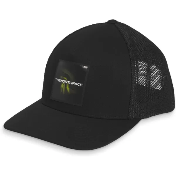 Tnf Black/Tnf Black/Coordinates Graphic