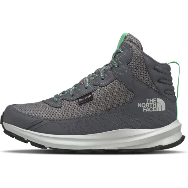 Vanadis Grey/Tin Grey