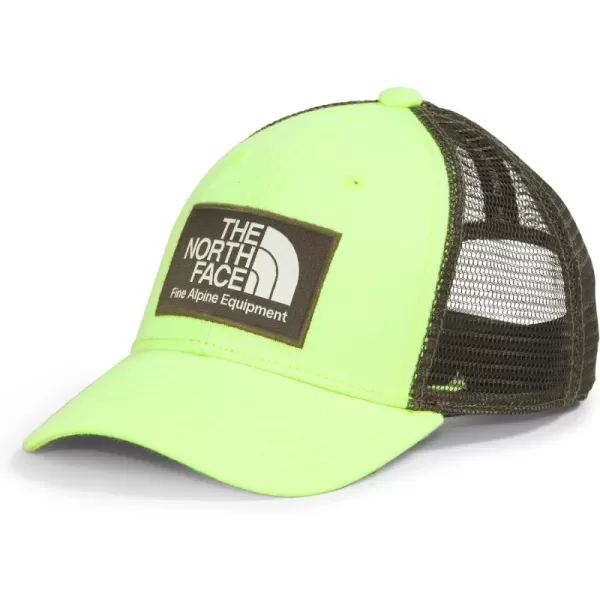 Led Yellow/New Taupe Green