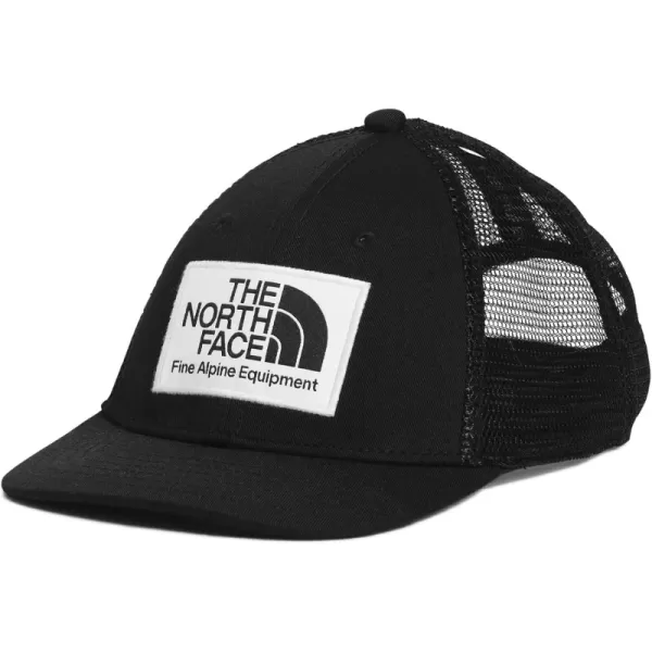 Tnf Black