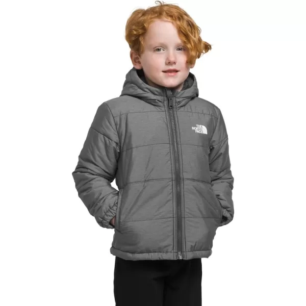 Tnf Medium Grey Heather