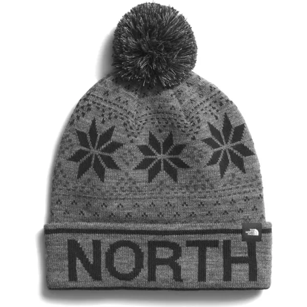 Tnf Medium Grey Heather