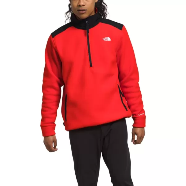 Fiery Red/Tnf Black