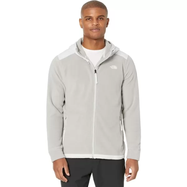Meld Grey/Tin Grey
