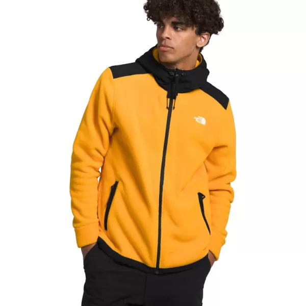 Summit Gold/Tnf Black