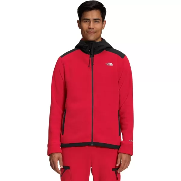 Tnf Red/Tnf Black