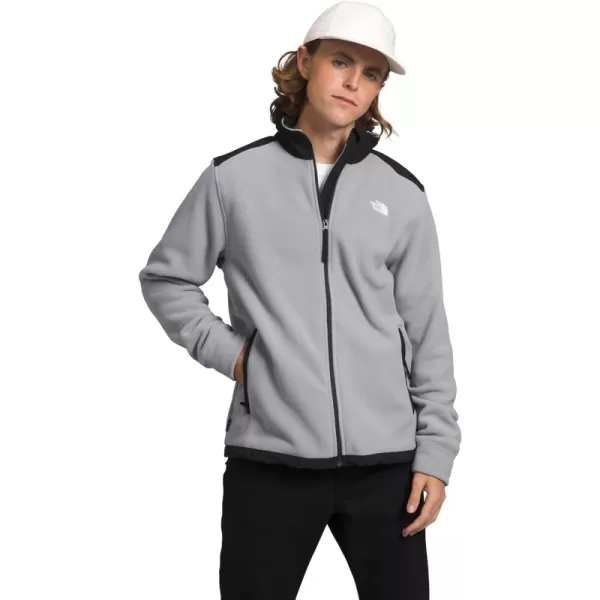 Meld Grey/Tnf Black