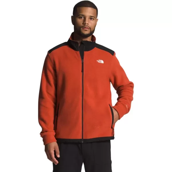 Rusted Bronze/Tnf Black