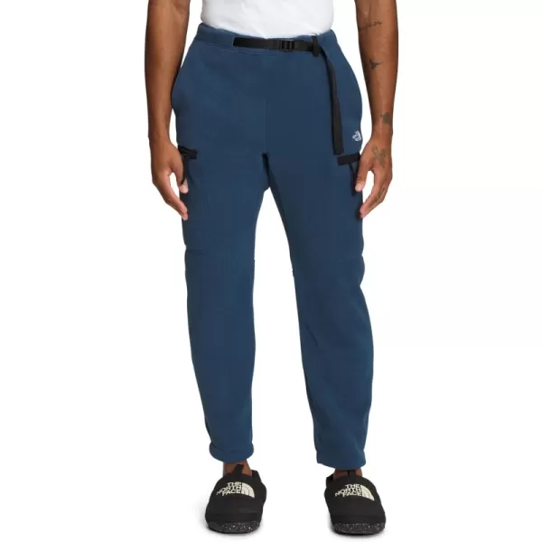 Shady Blue/Tnf Black