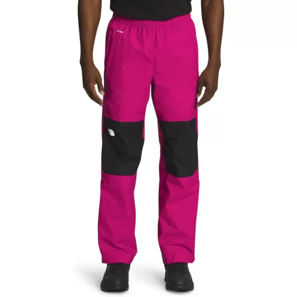 Fuschia Pink/Tnf Black