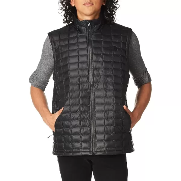 Tnf Black Matte