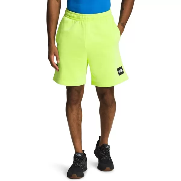 Led Yellow/Tnf Black