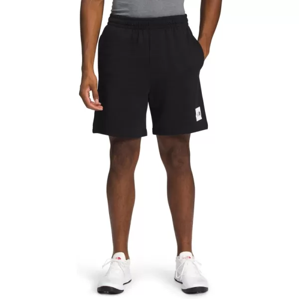 Tnf Black/Tnf White