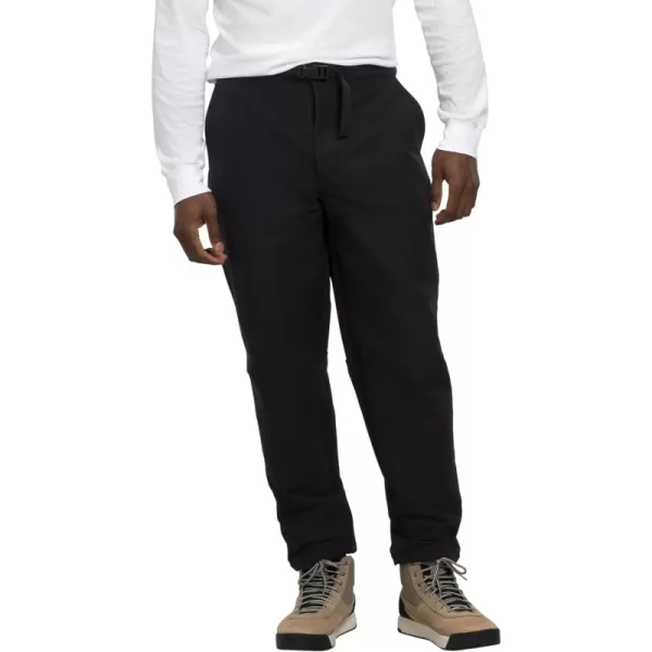 Tnf Black Heather