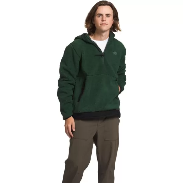 Pine Needle/Tnf Black