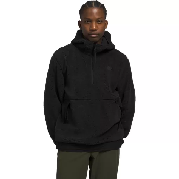 Tnf Black