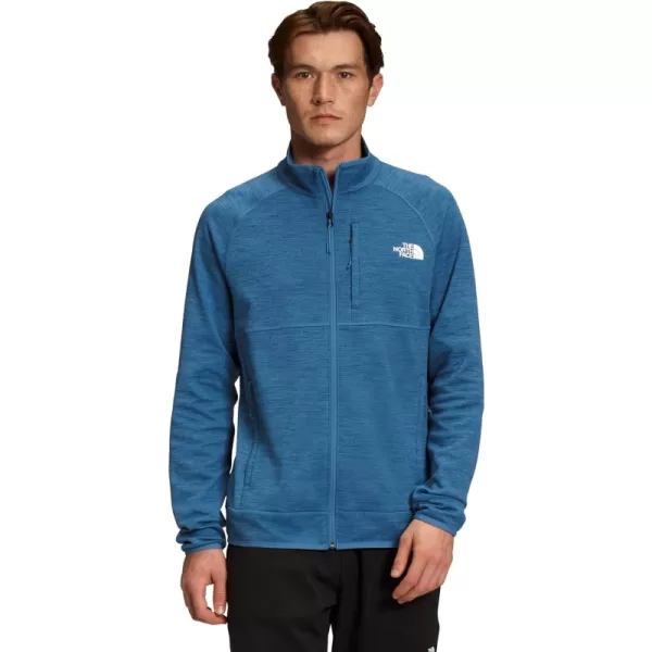 Federal Blue Heather