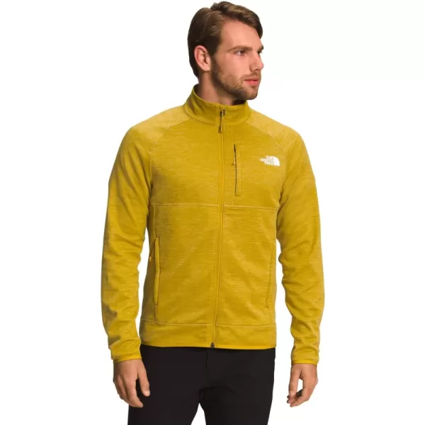 Mineral Gold Heather