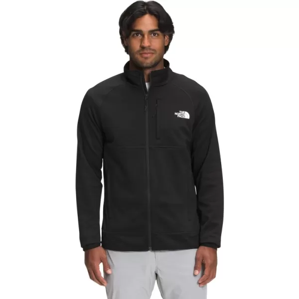 Tnf Black