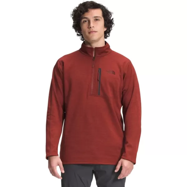 Brick House Red Heather