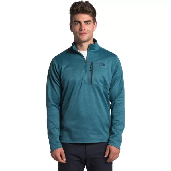 Mallard Blue Heather
