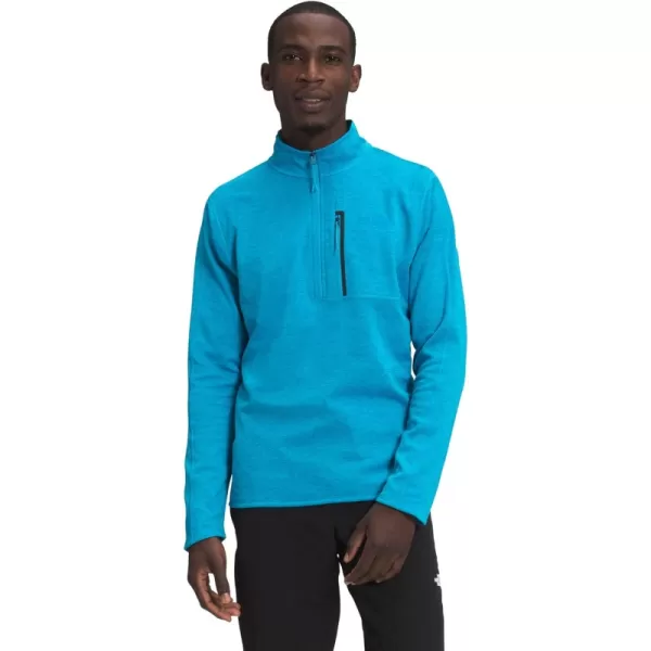 Meridian Blue Heather