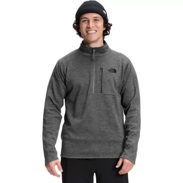 Tnf Dark Grey Heather