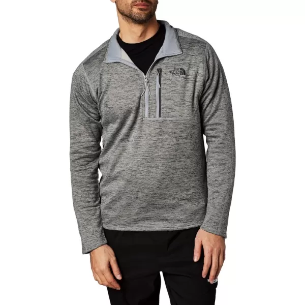 Tnf Medium Grey Heather 1
