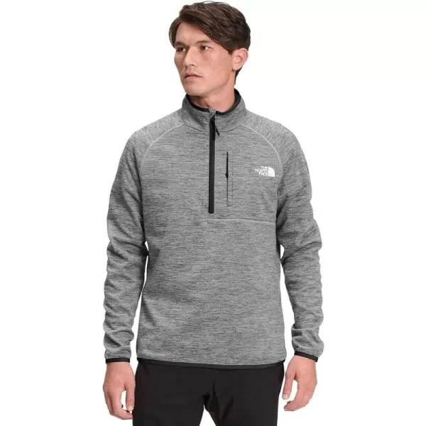 Tnf Medium Grey Heather 2