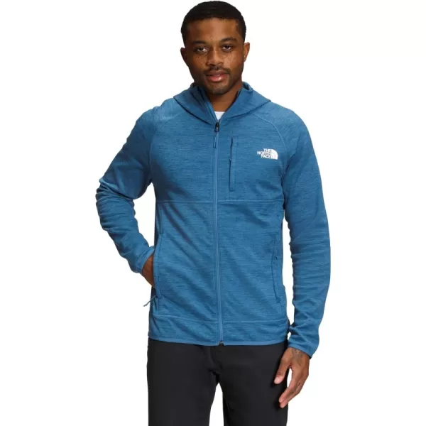Federal Blue Heather