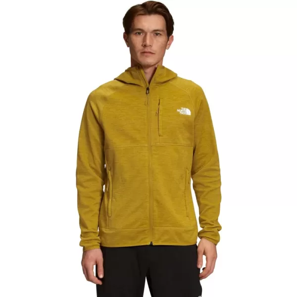 Mineral Gold Heather