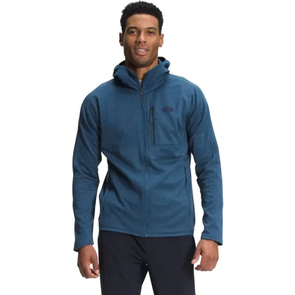 Monterey Blue Heather