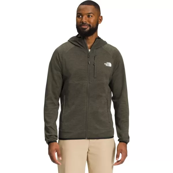 New Taupe Green Heather