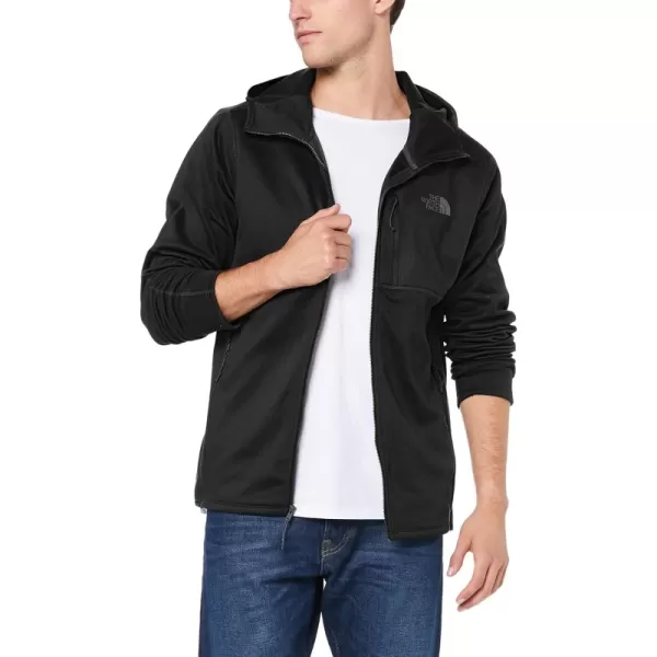 Tnf Black 1