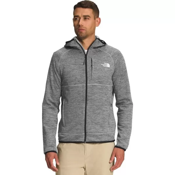 Tnf Medium Grey Heather 2