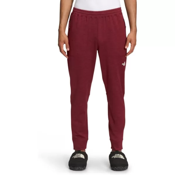 Cordovan Heather